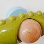 Design objects - Cassiopée Lichen wall lamp - BELLO ET BELLO