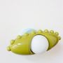 Design objects - Cassiopée Lichen wall lamp - BELLO ET BELLO