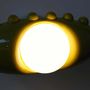 Design objects - Cassiopée Lichen wall lamp - BELLO ET BELLO
