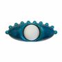 Design objects - Cassiopée Langune wall lamp - BELLO ET BELLO