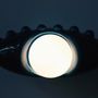 Design objects - Cassiopée Langune wall lamp - BELLO ET BELLO