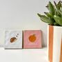 Cadeaux - Carreau ap-peach-iate - AND NOOK