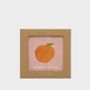 Cadeaux - Carreau ap-peach-iate - AND NOOK