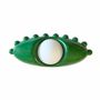 Design objects - Cassiopée Emerald Wall Lamp - BELLO ET BELLO