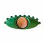 Design objects - Cassiopée Emerald Wall Lamp - BELLO ET BELLO