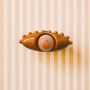 Design objects - Cassiopée Erable Wall Lamp - BELLO ET BELLO