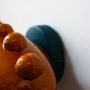 Design objects - Cassiopée Erable Wall Lamp - BELLO ET BELLO