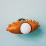 Design objects - Cassiopée Erable Wall Lamp - BELLO ET BELLO
