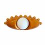 Design objects - Cassiopée Erable Wall Lamp - BELLO ET BELLO