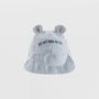 Children's fashion - Heartbreaker Baby Sun Hat - CHAMAYE