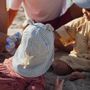 Children's fashion - Heartbreaker Baby Sun Hat - CHAMAYE