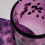 Glass - Colourful Art Glass Vases — Unique and Brilliant Glasses - JANE AND MERY