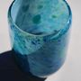 Glass - Colourful Art Glass Vases — Unique and Brilliant Glasses - JANE AND MERY