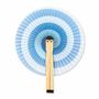 Beauty products - Fruity & Sweet Paper Fans - KIKKERLAND