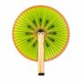 Beauty products - Fruity & Sweet Paper Fans - KIKKERLAND