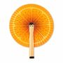 Beauty products - Fruity & Sweet Paper Fans - KIKKERLAND