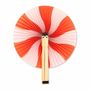 Beauty products - Fruity & Sweet Paper Fans - KIKKERLAND