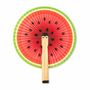 Beauty products - Fruity & Sweet Paper Fans - KIKKERLAND