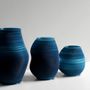 Vases - SET OF 3 VASES - ALZEA COLLECTION - MENDELEK STUDIO