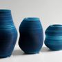 Vases - VASE M - ALZEA COLLECTION 20cm - MENDELEK STUDIO