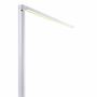 Floor lamps - MATRIX LED floor lamp in black or white - LUXCAMBRA