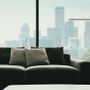 Floor lamps - MATRIX LED floor lamp in black or white - LUXCAMBRA