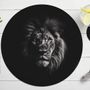 Sets de table - Set de table Lion - MA CHÉRIE MON AMOUR