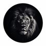 Sets de table - Set de table Lion - MA CHÉRIE MON AMOUR