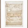 Services - 'Aldana 03' - Original Painting - 70x100cm - PERSPECTIVA 10