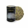 Coffee and tea - PAVO - Gunpowder green tea, mint and moringa infusion - HERBORUS