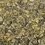 Coffee and tea - PAVO - Gunpowder green tea, mint and moringa infusion - HERBORUS