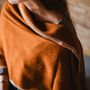 Scarves - GYANTSE MEADOW SCARF - HIMALAYAN HERMITAGE