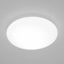 Ceiling lights - MOON ceiling lamp in white with a diameter of ø40cm, ø30cm or ø51cm - LUXCAMBRA