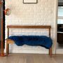 Other caperts - Dyed Sheepskin Rug - MAISON THURET