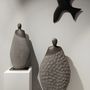 Decorative objects - The Guardians - LUCIE DELMAS SCULPTURE