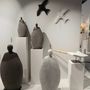 Decorative objects - The Guardians - LUCIE DELMAS SCULPTURE