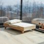 Beds - pet bed No. 02 - WOODEN STORY