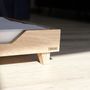 Beds - pet bed No. 02 - WOODEN STORY