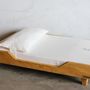 Beds - pet bed No. 02 - WOODEN STORY