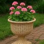 Vases - Planter Bali - ISHELA
