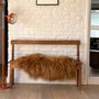 Other caperts - Tinted Icelandic Sheepskin - MAISON THURET