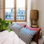 Bed linens - 100% Organic Pure Mulberry Silk Pillow Case - 65x65cm - EMILY'S PILLOW