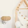 Wall lamps - NIUET natural wicker wall lamp - LUXCAMBRA