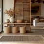 Classic carpets - Herringbone - WEAVEMANILA