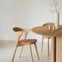 Tables Salle à Manger - Table Roller Max - ETHNICRAFT
