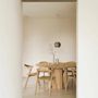 Tables Salle à Manger - Table Roller Max - ETHNICRAFT