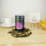 Coffee and tea - ARGO NAVIS -  Assam Black Tea, Bergamot & Marigold | invigorating - HERBORUS