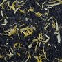 Coffee and tea - ARGO NAVIS -  Assam Black Tea, Bergamot & Marigold | invigorating - HERBORUS