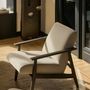 Chaises longues - Fauteuil Aspekt - ETHNICRAFT