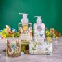 Cadeaux - Michel Design Works - Fragrances et bien être - ESPRIT BRITISH BY MAISON ROYAL GARDEN